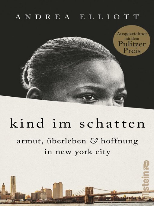 Title details for Kind im Schatten by Andrea Elliott - Available